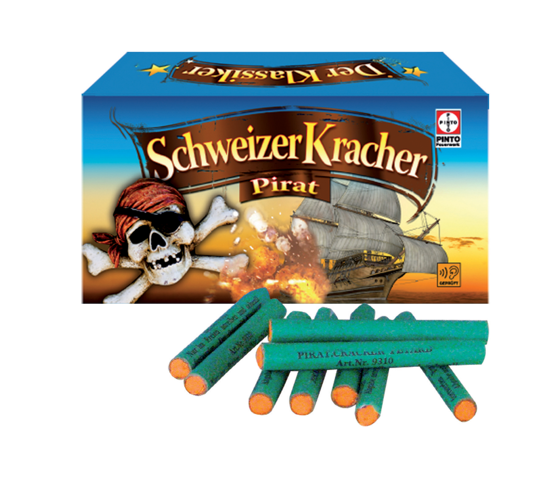 Schweizer Kracher
